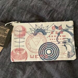 Cognitive Surplus pouch